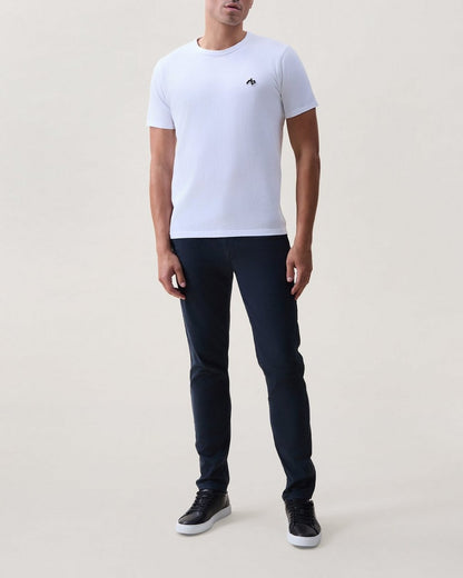 rb Monster Tee - White