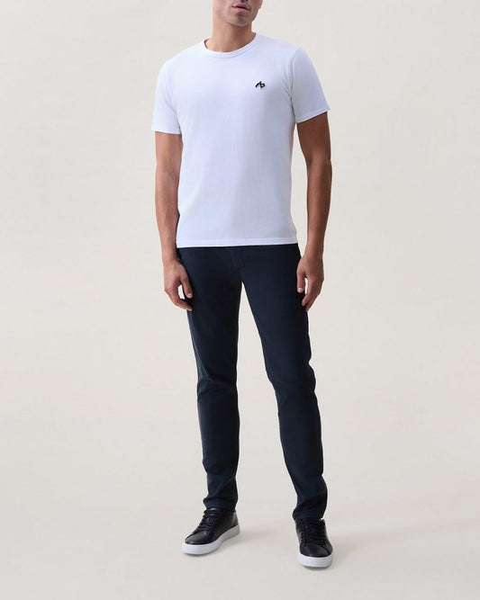 rb Monster Tee - White