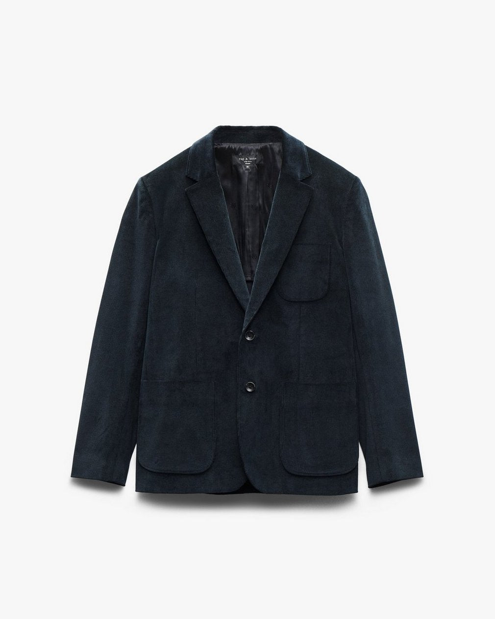 Butler Corduroy Blazer - Salute