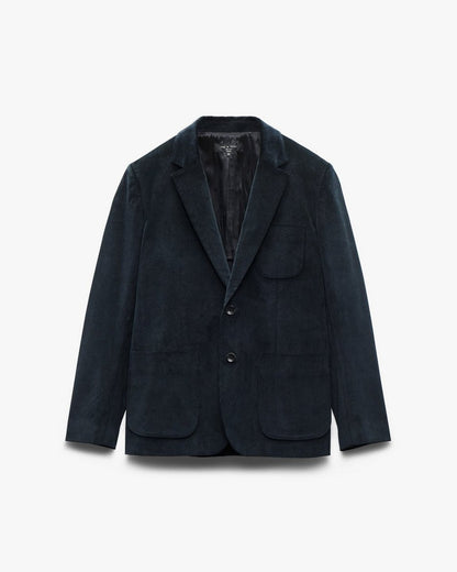 Butler Corduroy Blazer - Salute