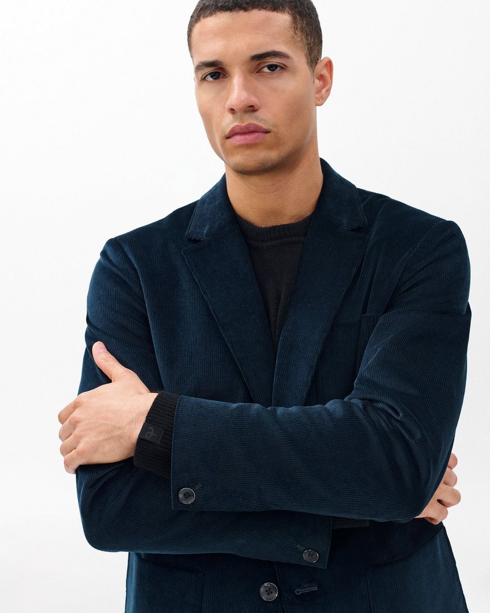 Butler Corduroy Blazer - Salute
