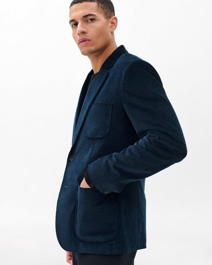 Butler Corduroy Blazer - Salute