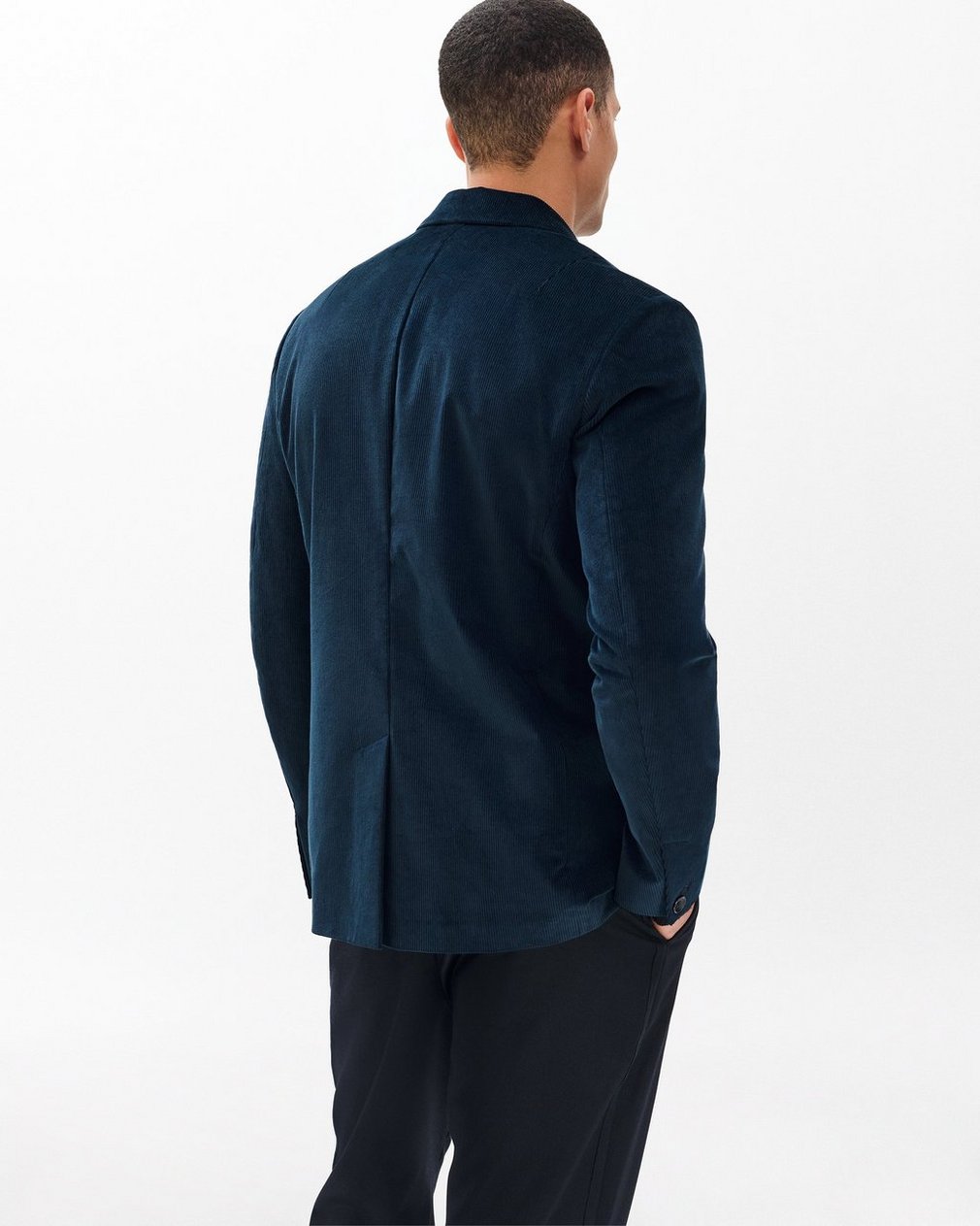 Butler Corduroy Blazer - Salute