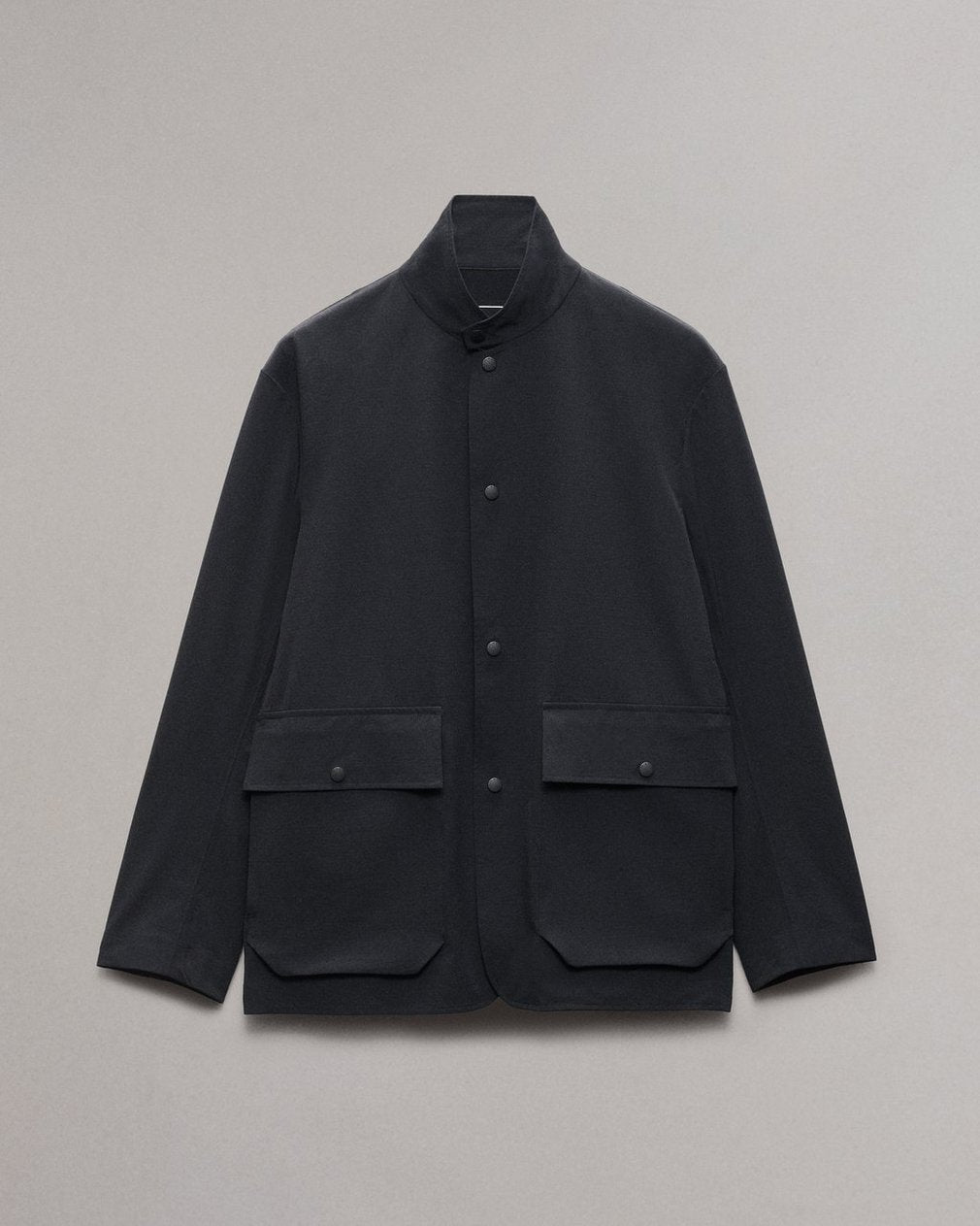 Pursuit Pace Blazer - Black