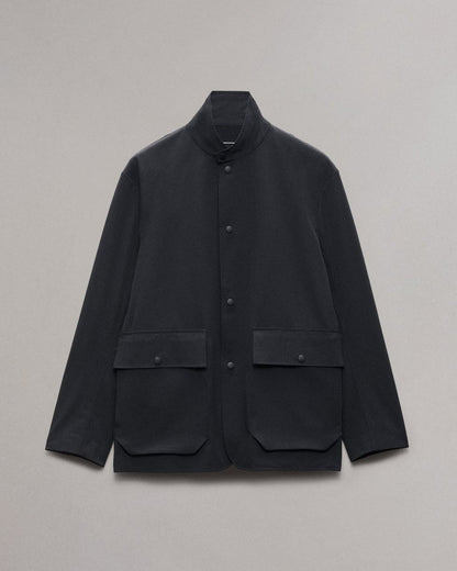Pursuit Pace Blazer - Black