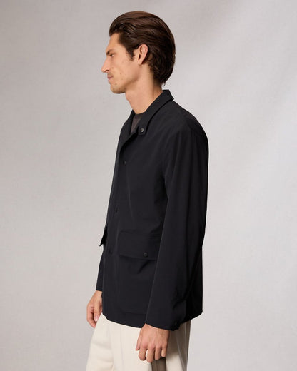 Pursuit Pace Blazer - Black