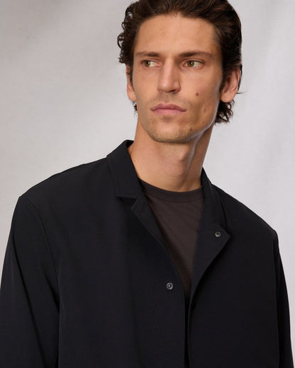 Pursuit Pace Blazer - Black