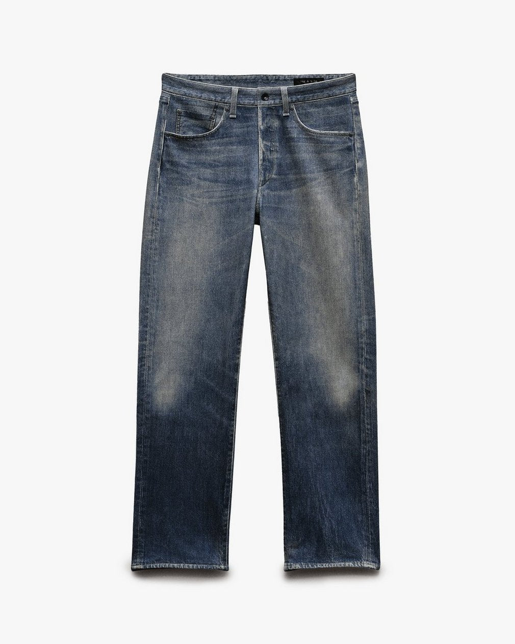 Miramar Fit 4 Straight Pants - Empire