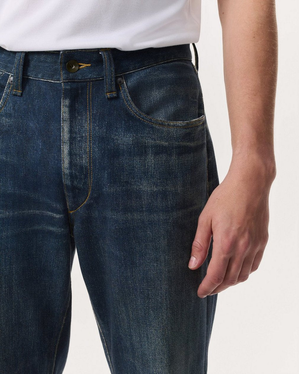 Miramar Fit 4 Straight Pants - Empire