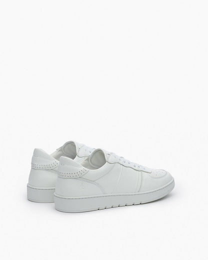 COLLEGIUM for rag & bone Pillar Destroyer Low - White