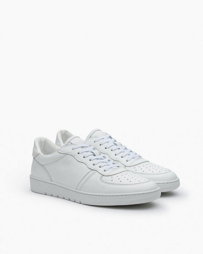 COLLEGIUM for rag & bone Pillar Destroyer Low - White