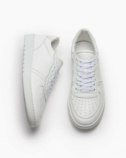 COLLEGIUM for rag & bone Pillar Destroyer Low - White