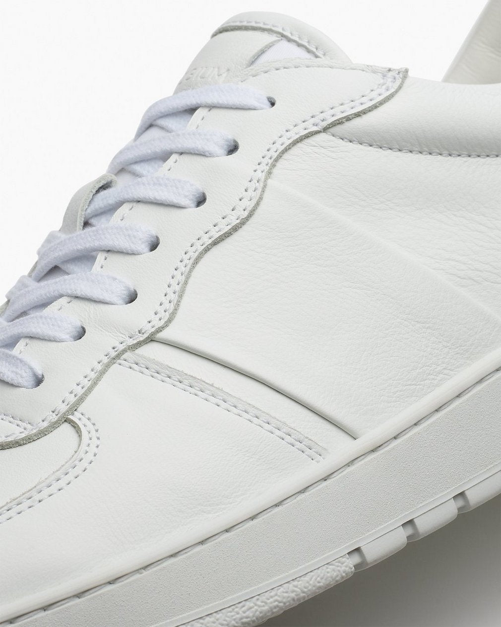 COLLEGIUM for rag & bone Pillar Destroyer Low - White