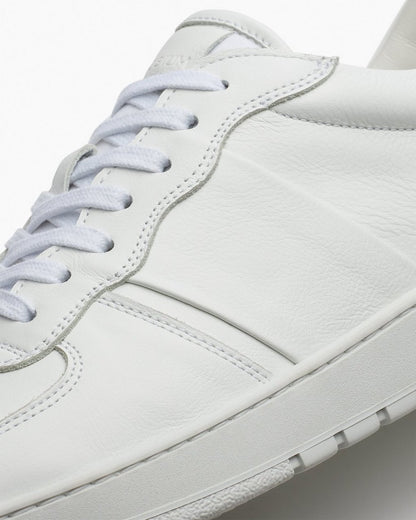 COLLEGIUM for rag & bone Pillar Destroyer Low - White