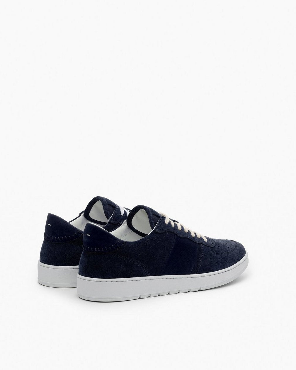 COLLEGIUM for rag & bone Pillar Destroyer Low - Slate Blue