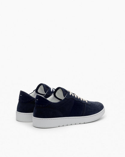 COLLEGIUM for rag & bone Pillar Destroyer Low - Slate Blue