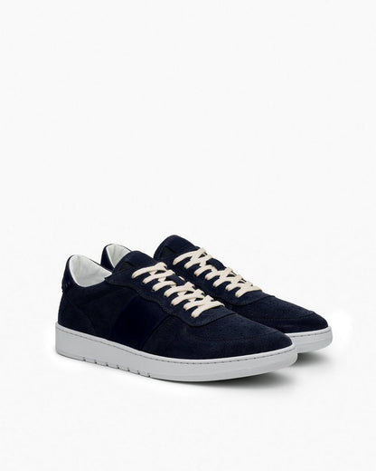 COLLEGIUM for rag & bone Pillar Destroyer Low - Slate Blue