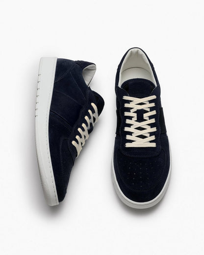 COLLEGIUM for rag & bone Pillar Destroyer Low - Slate Blue