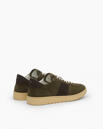 COLLEGIUM for rag & bone Pillar Destroyer Low - Military Green