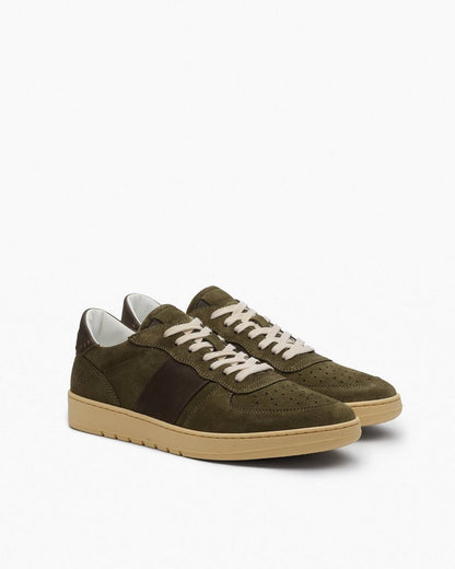 COLLEGIUM for rag & bone Pillar Destroyer Low - Military Green