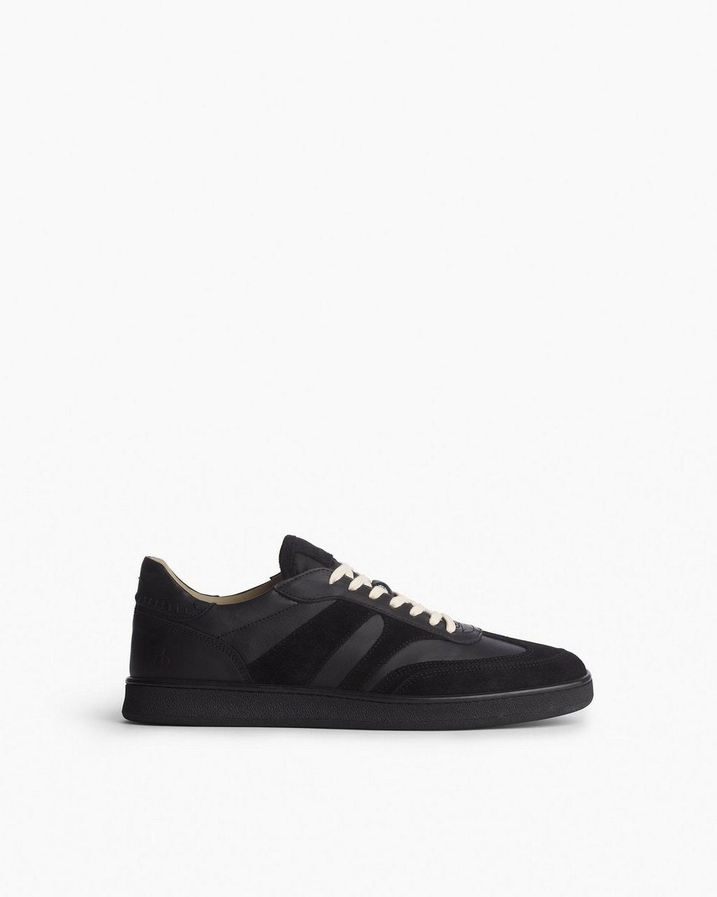 COLLEGIUM for rag & bone Pillar Court III - Midnight