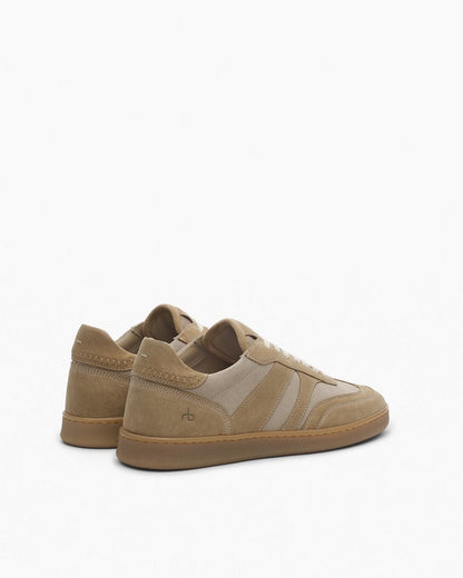 COLLEGIUM for rag & bone Pillar Court III - Sand Suede