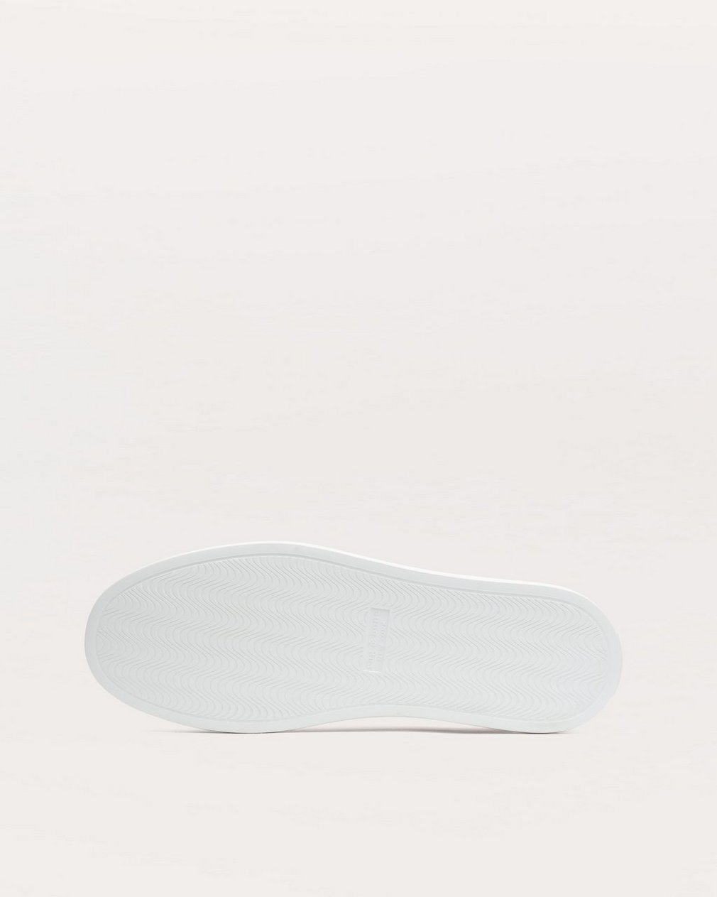 Perry Suede Sneakers - Ice Grey Suede