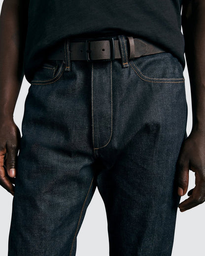 Classic Rugged Belt for Men
