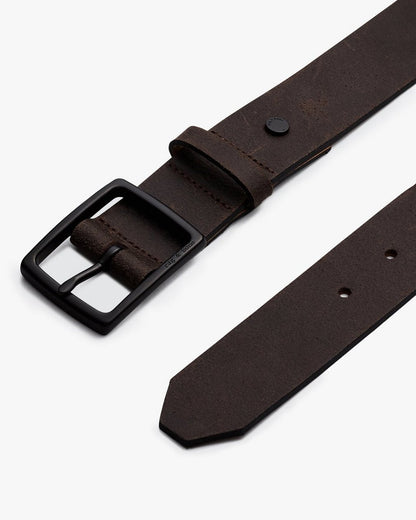 Classic Rugged Belt for Men