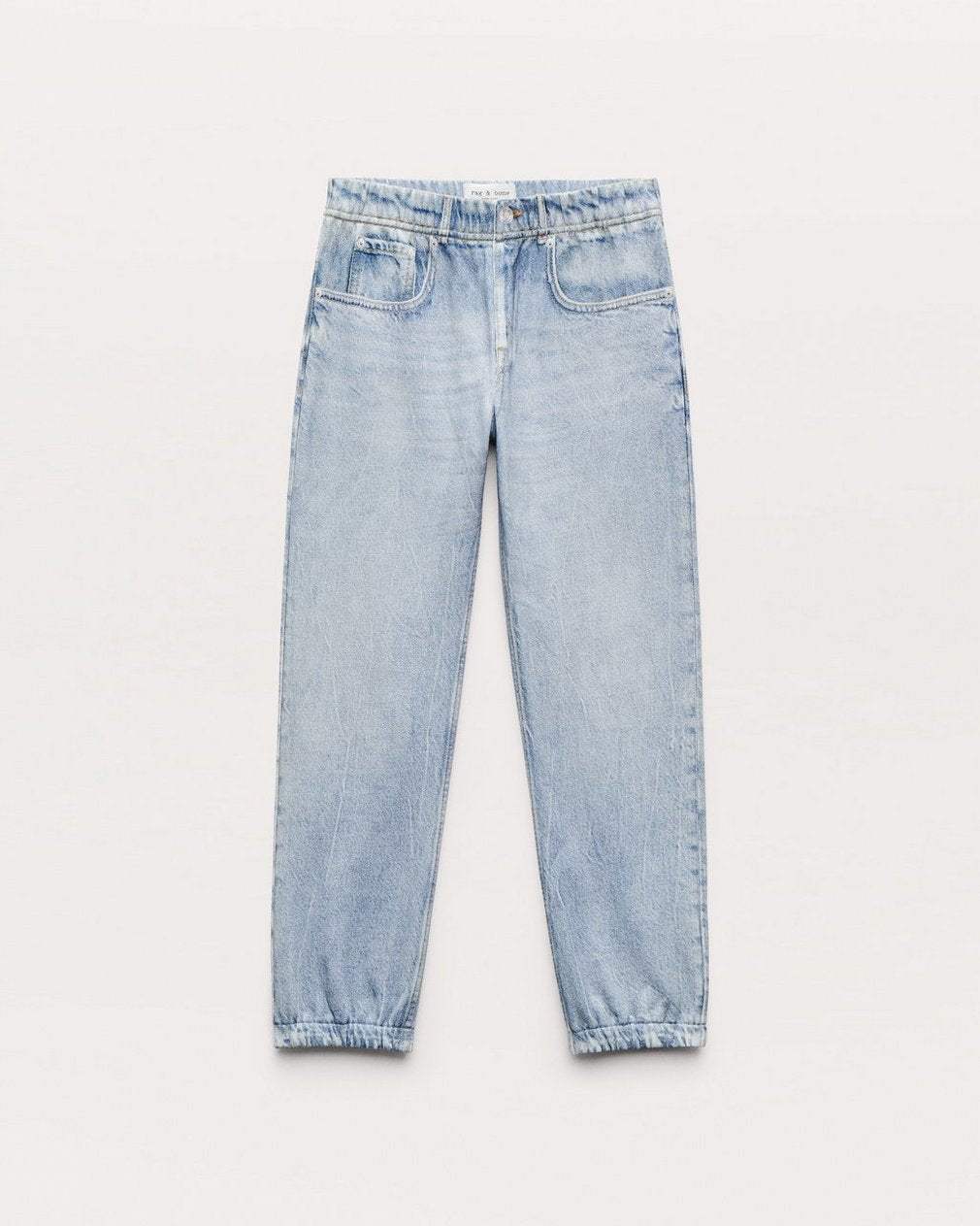 Mini Miramar Joggers - Kacy