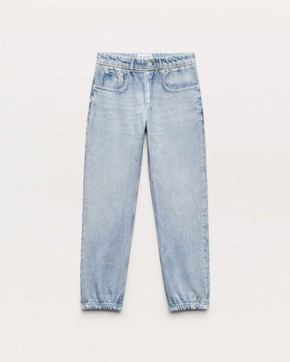 Mini Miramar Joggers - Kacy