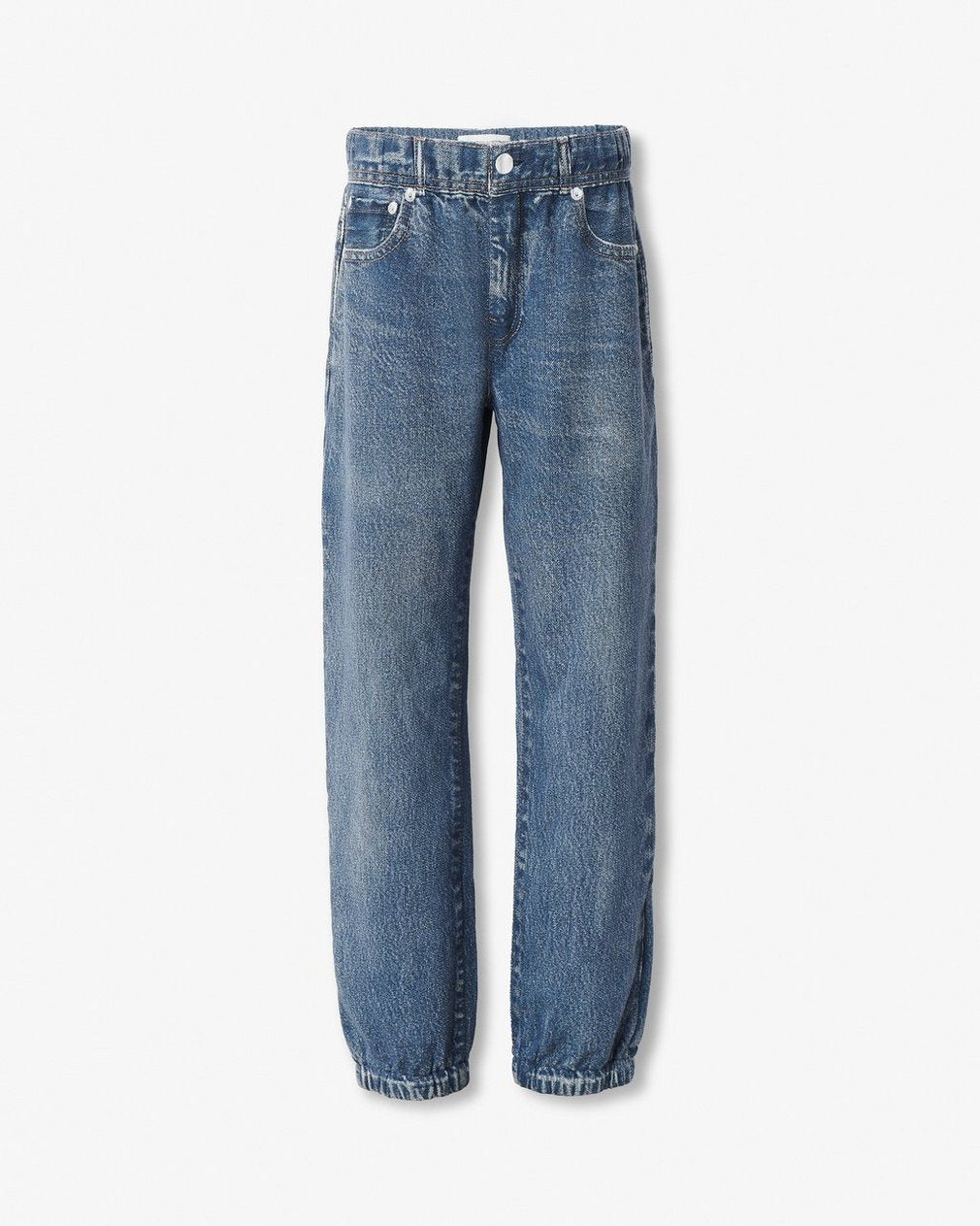 Mini Miramar Joggers - Almeda