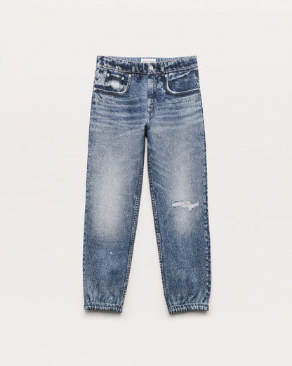 Mini Miramar Joggers - Lynn