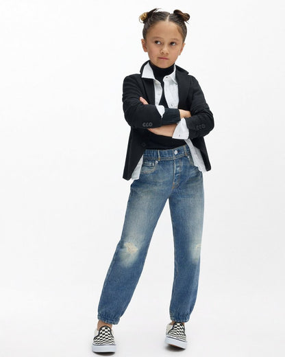 Mini Miramar Joggers - Lakewood