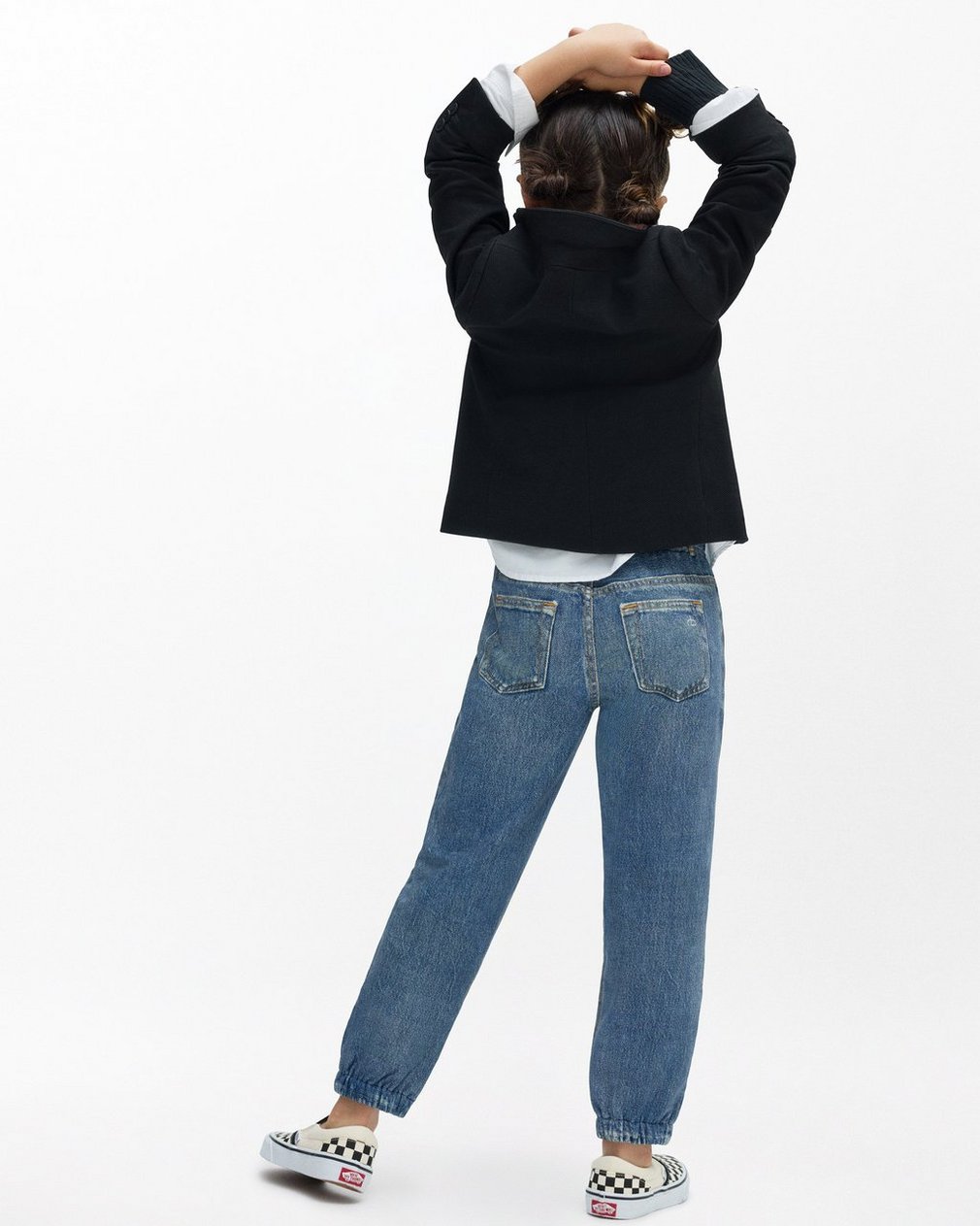 Mini Miramar Joggers - Lakewood