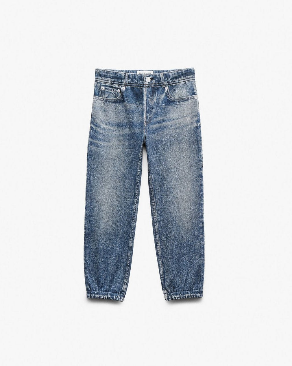 Mini Miramar Joggers - Lakewood