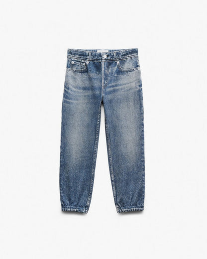 Mini Miramar Joggers - Lakewood