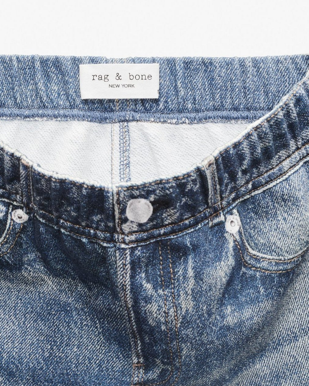 Mini Miramar Joggers - Lakewood