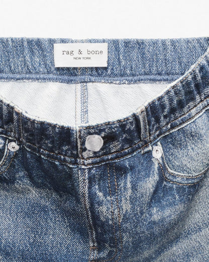 Mini Miramar Joggers - Lakewood