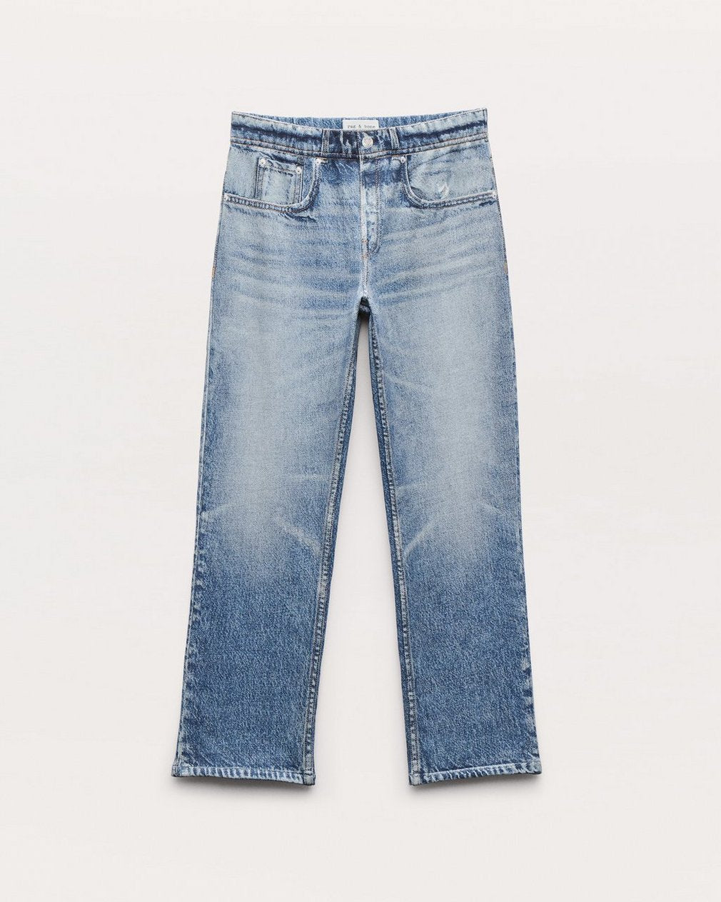 Mini Miramar Wide-Leg Pants - Noosa