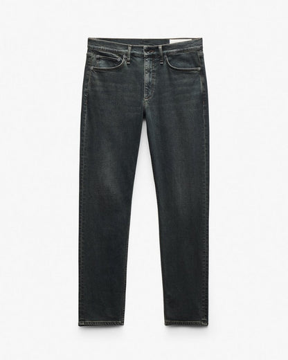 Fit 2 Slim Jeans - Oil Indigo